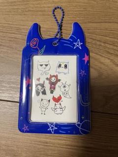 Baby monsterパリタトレカケース