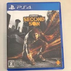 inFamous SECOND SON