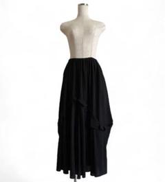 ENFOLDのタスランカルゼ マーメイドSKIRT エンフォルド