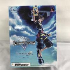 キングダムハーツ プレイアーツ改ソラ　ファイナルフォーム　最終値下げ　以降放置 キングダムハーツ プレイアーツ改ソラ ファイナルフォーム 最終