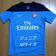 NIKEジュニアサッカーウエア