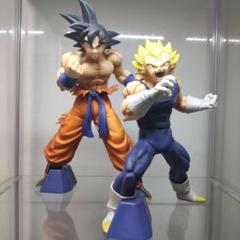 2025年最新】MAXIMATIC ドラゴンボールの人気アイテム - メルカリ