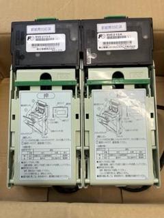 ビルバリ　富士電機　新紙幣非対応 楽天市場】ビルバリ 新品 新千円札対応 旧千円札対応 富士電機