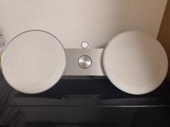 B&O Beoplay A8スピーカー （バング・アンド・オルフセン） Bang&Olufsen B&O PLAY Beoplay A8 [ブラック] 価格比較 - 価格.com