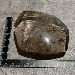 ⭐︎天然石　スモーキークォーツ　茶水晶フリーフォーム