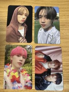 2025年最新】the boyz トレカ ソヌの人気アイテム - メルカリ
