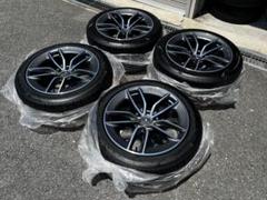 最終値下げ【新品】AMG GT43 純正タイヤ&ホイール4本セット