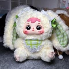 Babythree 三小毛 サミュエル うさぎ ぬいぐるみ