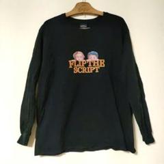 FLIP THE SCRIPTロンT　LARGEのサムネイル