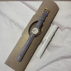 ボンボンウォッチ