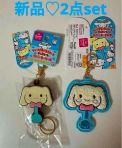 サンリオキャラクターズ　チョコレート