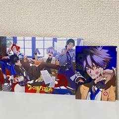 最安値 早い者勝ち ファントムバスターズ ジャンプSQ 限定