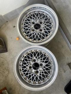 SSR 15インチ114.3pcd インテグラ SSR 15インチ114.3pcd インテグラ - メルカリ