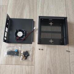 Geekworm Orange Pi 5 5B ケース N506