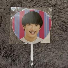 2025年最新】真弓孟之 うちわの人気アイテム - メルカリ