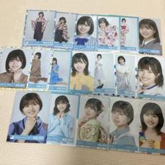 日向坂46 生写真 松田好花 まとめ売り