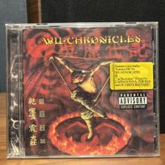 wu- chronicles