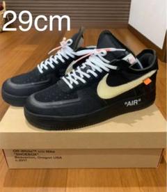 nike off-white Air Force 1 THETEN 29cm