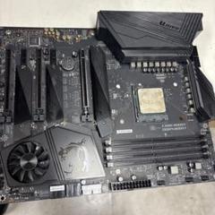 【ジャンク品】AMD Ryzen9 3900X