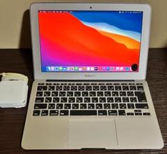 Macbook Air Early 2014 11.6インチ ジャンク Macbook Air Early 2014 11.6インチ ジャンク - メルカリ
