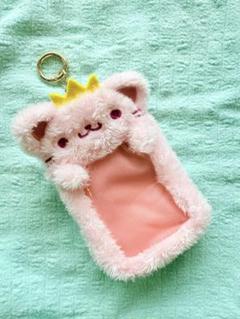 さとみくん ぬいぐるみ・バッジ・キーホルダーセット すとぷり さとみくん ぬいぐるみキーホルダー 2点セット - メルカリ