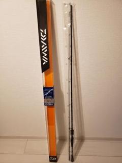 リバティクラブ エギングロッド2の中古 未使用品 メルカリ