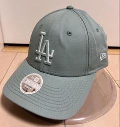 New era ニューエラ9fortyドジャースキャップ大谷翔平　山本由伸のサムネイル