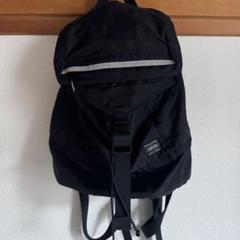 美品! ポーター リップストップナイロンデイパック