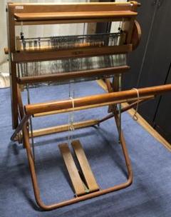 綜絖の検索結果 - メルカリ 長納期商品 【お値下げ】 卓上機織り機 カランコSA その他