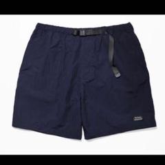 【未使用】ENNOY 23ss ショーツ Lサイズ ネイビー ENNOY 22ss NYLON SHORTS SIZE-L エンノイ ショーツ - メルカリ