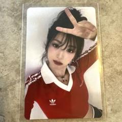 アヒョン ワルツ トレカ ラントレ cd a 特典 購入特典 会場限定