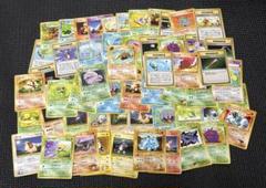 ポケカ　旧裏　500枚以上　まとめ売り　ノーマルのみ　キラなし 2025年最新】ポケモンカード 旧裏 まとめ売りの人気アイテム