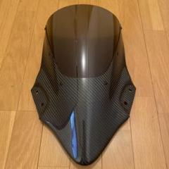 値下げしました！】ninja400/250マジカルレーシングスクリーン