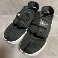 未使用級⭐️ NIKE ナイキ アクアリフト レディース ブラック 25.5 未使用級⭐️ NIKE ナイキ アクアリフト レディース ブラック