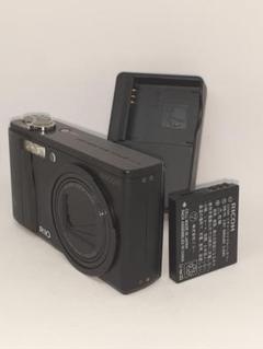 スマホ転送OK】リコー RICOH R10 コンパクトデジタルカメラ