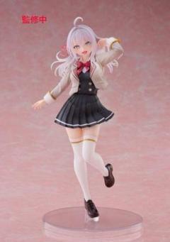 【新品・未開封・匿名配送】アーリャ推し フィギュアセット 7体 2025年最新】時々ボソッとロシア語でデレる隣のアーリャさん