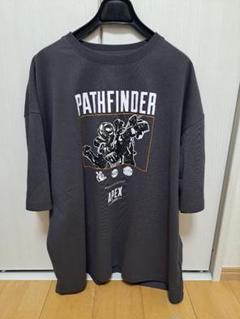 【新品】エーペックスレジェンズ/APEX LEGEND パスファインダーTシャツのサムネイル