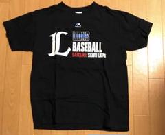 ライオンズ　Tシャツ　メンズSサイズ　男の子