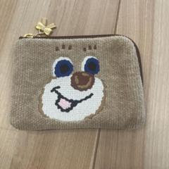 【フェイラー】ハッケヨイ　ポーチ　コインケース 美品 フェイラー コインケース ポーチ ティッシュポーチ カード