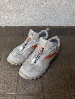 【SALOMON × ARIES】　スノークロッグ　サロモン　アリーズのサムネイル