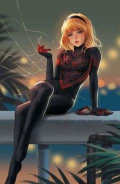 2025年最新】spider gwenの人気アイテム - メルカリ