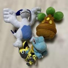 ポケモン ぬいぐるみ まとめ売り 希少 ポケモンセンター｜Yahoo