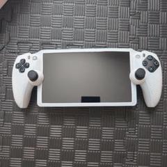 PS5リモートプレイヤー