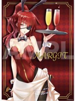 真剣で私に恋しなさい マルギッテ 等身大アクリルスタンド Margit Eberbach - Tapestry - B1 Tapestry - Majikoi