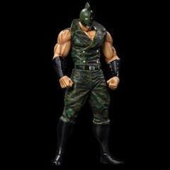 spiceseed ウルフマン 化粧まわしver.  新品未使用 スパイスシード ウルフマン 化粧まわしver. - フィギュアメーカー スパイスシード