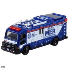 激レア、東京MER キーホルダー　T01 NK1 ミニカー　劇場版　南海MER 劇場版『TOKYO MER〜走る緊急救命室〜南海ミッション