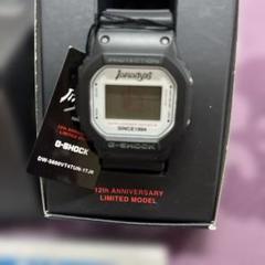 未使用‼️G-SHOCK DW-5600 インフィニティ 2025年最新】DW-5600 infinityの人気アイテム - メルカリ