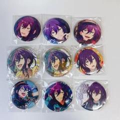 あんスタ　缶バッジ　まとめ売り コレクション缶バッジ［2024 Aug.］-Casual Side-（BOX