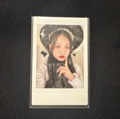 山口託矢 ランダムチェキ サインあり（ハロウィン）