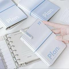 PLANNER M6バインダーリフィルセット m35190896130_1.jpg?1729588793